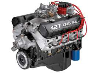 C1464 Engine